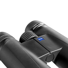 ZEISS 10x32 Conquest HD Binocular with LotuTec Protective Coating Black