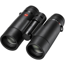 Leica 8x42 Ultravid HD-Plus Binocular with Monopod and Deluxe Backpack