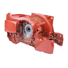 DYHZLBM Crankcase Crankshaft 50mm Cylinder Kit Fit for 362 365 371 372 Chainsaw Piston Rings Needle Bearing Spark Plug Parts