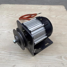 3000–6000W 220V Low Speed AC Generator, Brushless Permanent Magnet With Copper Coil, For Wind Or Hydraulic Power, 50Hz Home Backup Use(5000W)