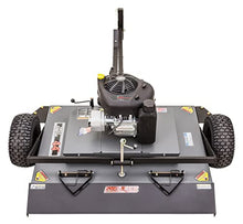 Swisher FC11544BS 11.5 HP Tow Behind Finish Cut Mower, 44-Inch