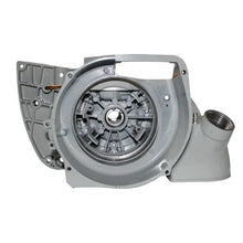 WZFBEMPJS Crankcase Fuel Tank Housing Cover Fit for MS070 090 Chainsaw Spare Parts