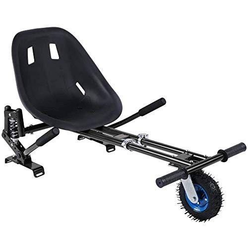 ANBO Hoverboard Seat Attachment for Balancing Scooter