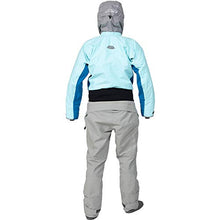 Kokatat Women's Odyssey GORE-TEX Pro Dry Suit Ice M