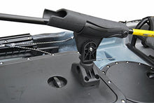 BKC UH-RA220 Angler Sit On Top Fishing Kayak Multicolor
