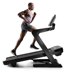 NordicTrack Commercial 1750 Treadmill Black