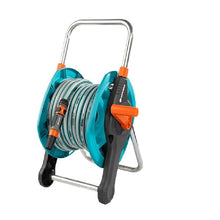 Gardena 13mm x 20m Hose Reel Set