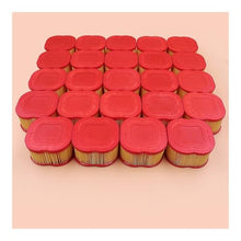 24pcs Air Filter Fit For 371K 375K 578120601 506263401 506263402 Concrete Cut-Off Saws Chainsaw Spare Parts