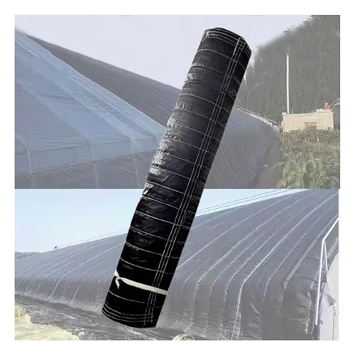 ZFUCMAYL Greenhouse Insulated Blanket,Plant Space Covers Quilt,L 700-1200cm Greenhouse Quilt,Suitable for Outdoor Plants(Only Includes Quilt)(300x1200cm)