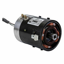 Buggies Unlimited 48V Shunt Wound Torque Motor for Club Car DS & Precedent Golf Carts