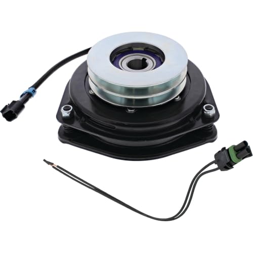 Xtreme Outdoor Power Equipment PTO Clutch