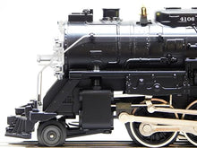 Lionel Santa FE ATSF LionChief 2.0 Berkshire Steam Engine O Gauge Multicolor