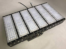 5pcs / lot AC100-277V Outdoor led Wall lamp Street lamp led Spotlight floodlight led Outdoor IP65 Waterproof 300w Tunnel Light(5pcs, 300w)