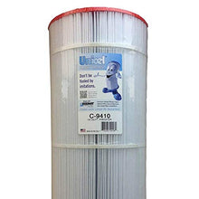Unicel 100 Square Feet Sharp Pleats Swimming Pool Cartridge Filter 6 Pack
