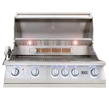 Lion Premium Grills 90823 40" Natural Gas Grill