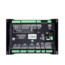 1PCS HGM9620 AMF Controller Diesel Generator Set Remote Control Panel Module Generator Parts