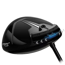 Titleist TSR3 Driver 10 Tensei Blue 55 Stiff Black