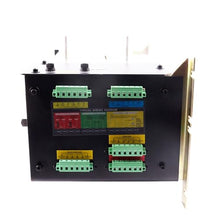 Dual Power Source Automatic Transfer Switch 32A-125A Switch