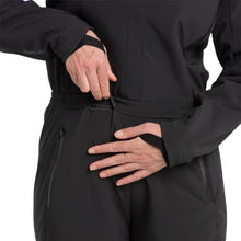 Fourth Element Halo A°R Men's Drysuit Undergarment Black