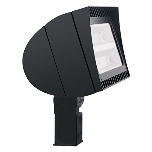 RAB Lighting FXLED150SF Outdoor, Bronze