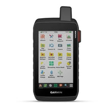 Wearable4U Garmin Montana 760i Rugged GPS Handheld Navigator Black