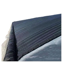ZFUCMAYL Garden Greenhouse Cover,Greenhouse Insulated Blanket,Moving and Packing Blankets,for Grow Tunnel House Insulation and Moisturizing,Only Includes Quilt(300x1200cm)