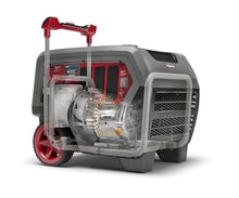 Briggs and Stratton 33010 Inverter Generator