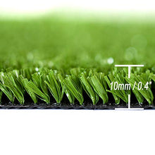 SunVilla Artificial Grass Rug 8FT x 82FT Indoor/Outdoor Turf