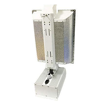 POWER ESSENCE 630 Watt CMH Grow Light Fixture with 630W DE CDM Bulb