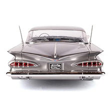 Redcat Racing 1/10 Impala RTR Hopping Lowrider Electric Kit Titanium