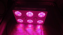 AuraLux 400W LED Grow Light Full Spectrum Cree/Bridgelux