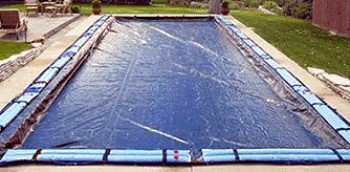 Loop-Loc Safety Pool Cover - 20' x 50'