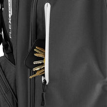 TaylorMade Golf Flextech Crossover Stand Bag Grey