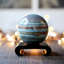 MOVA Globe Jupiter 6" 3 Pronged Acrylic Base