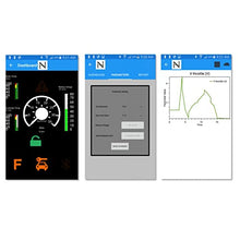 NIVEL Navitas 600 Amp TAC2 Controller Upgrade for EZGO RXV Elite 2023-Up Golf Carts