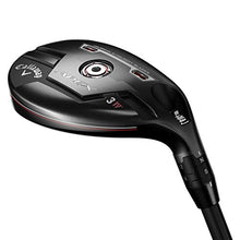 Callaway Apex 21 4 Hybrid Right-Handed Regular Black