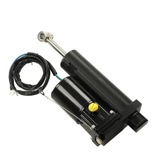 Power Trim Tilt Assy for Boat Engine 35HP 40HP 50HP 60HP; 855654T4 830150T6 8M0055006 8M0055003 809885A1 8M0055011