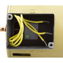 Pentair C-Series 7.5 HP Pool Pump Motor 357208S