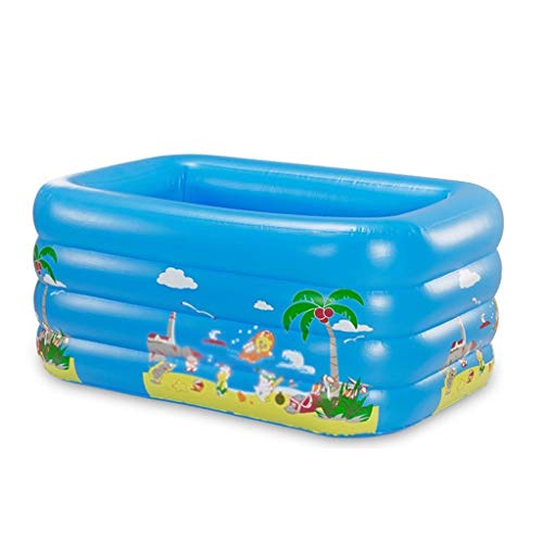 Family Interaction Summer Pool Party Large Kids Inflatable Pools Backyard Summer Water Party Outdoor Garden Backyard Summer Backyard Water Party
