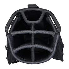 Callaway Golf 2021 ORG 7 Cart Bag Black/Charcoal/White