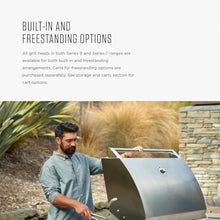 BGC30-BQ-N | DCS 30 All Grill, Natural Gas