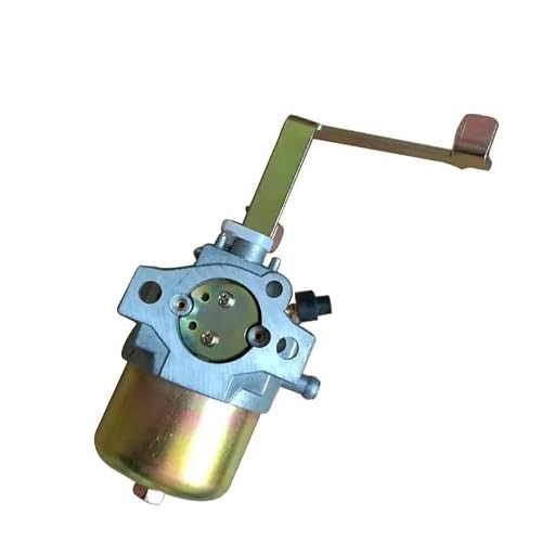 DBLCAST [Outdoor Tools] 5pcs GT600 GM182 Carburetor CARB FIT for Mitsubishi MBG3500 MBG2900 6HP Gasoline Parts [Replacement Parts]