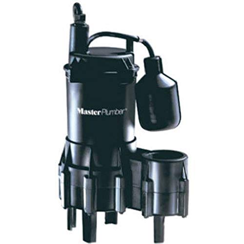 PENTAIR WATER 540056 MP 4/10 hp Eject Pump