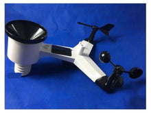 Wireless Weather Station HP2550,Digital Weather Monitor