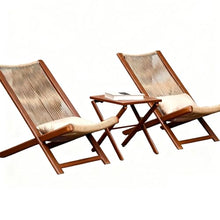 Apk i bc Modern Patio Chair, Outdoor Lounge Chair, Waterproof and Durable, Easily Movable, Suitable for Indoor and Outdoor Relaxation.(Dark,80 * 49 * 74 cm)