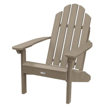highwood Classic Westport Adirondack Chairs, 2-Piece Set, Woodland Brown