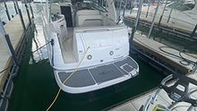 Generic Boat EVA Faux Teak Decking Floor for 2017 Supra SC Cockpit Kit