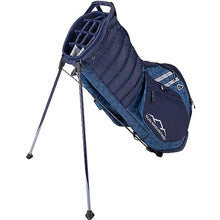 Sun Mountain 2024 4.5Ls 14-Way Golf Stand Bag Navy Vector/Navy