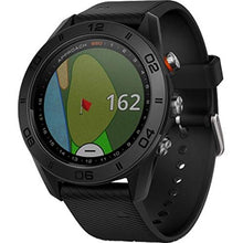 Garmin Refurbished Approach S60 Golf Watch Black