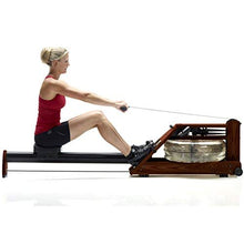 WaterRower Exercise Machine A1 Studio S4 Rose